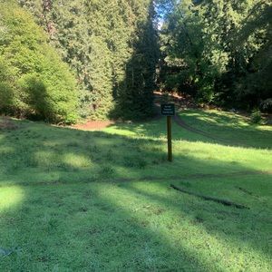 Meet your Posher, Refugio